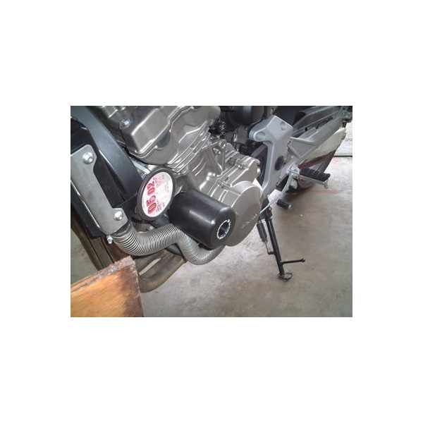 R&G CRASH PROTECTOR - HONDA CB900 HORNET